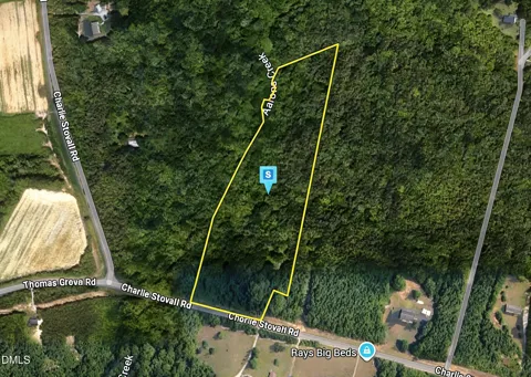8438 Charlie Stovall Road