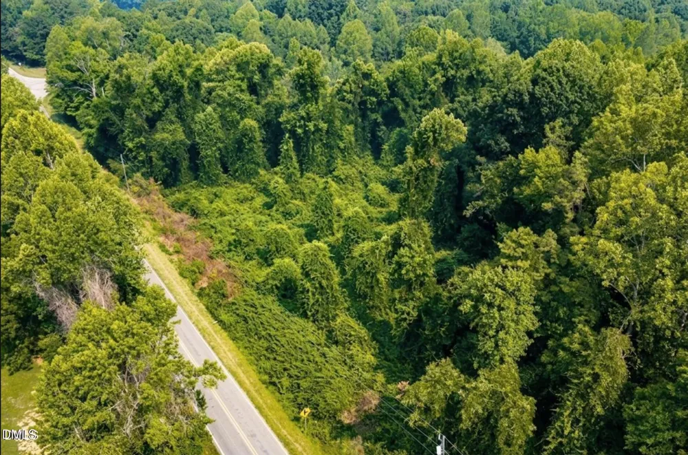 8438 Charlie Stovall Road Oxford, NC 27565