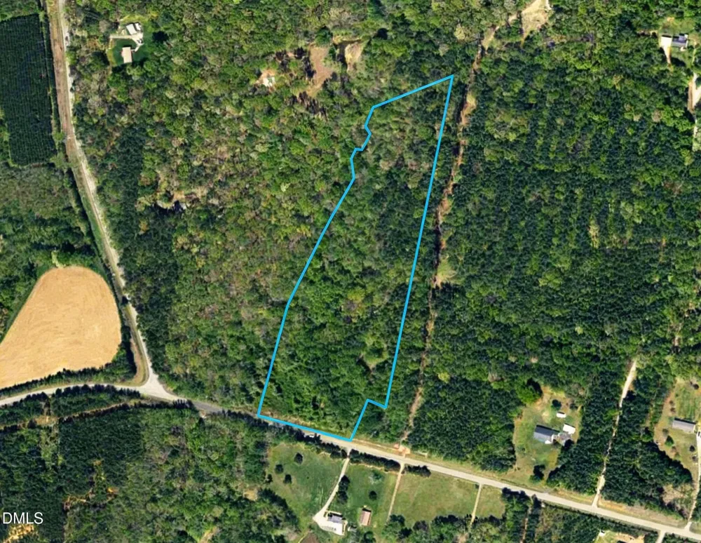8438 Charlie Stovall Road Oxford, NC 27565
