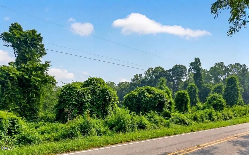 8438 Charlie Stovall Road Oxford, NC 27565