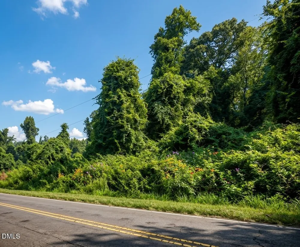 8438 Charlie Stovall Road Oxford, NC 27565