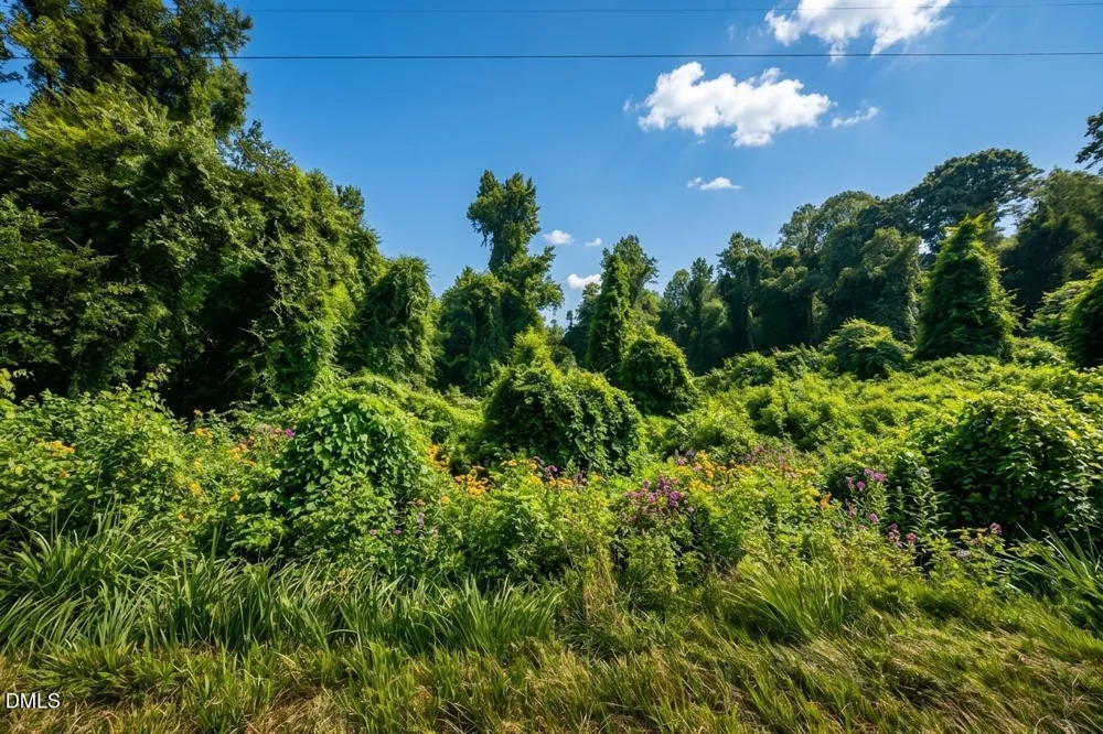 8438 Charlie Stovall Road Oxford, NC 27565