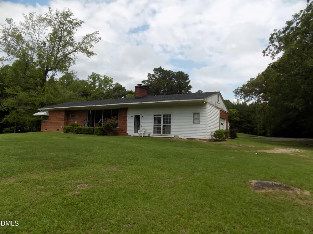 3600 Nc-561 Louisburg, NC 27549