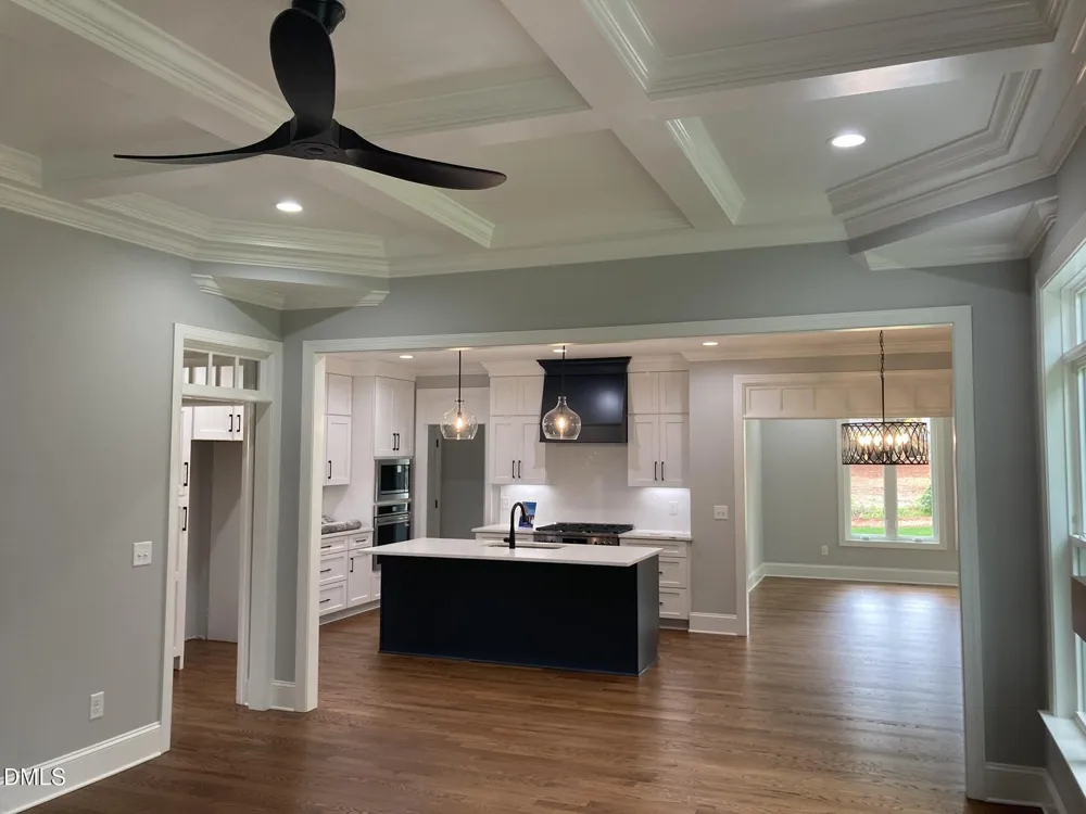 1225 Red Cedar Court Youngsville, NC 27596