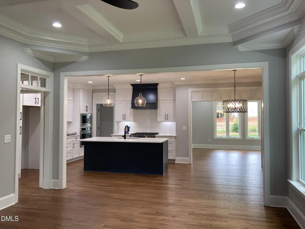 1225 Red Cedar Court Youngsville, NC 27596