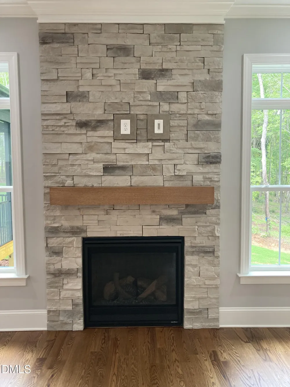 1225 Red Cedar Court Youngsville, NC 27596