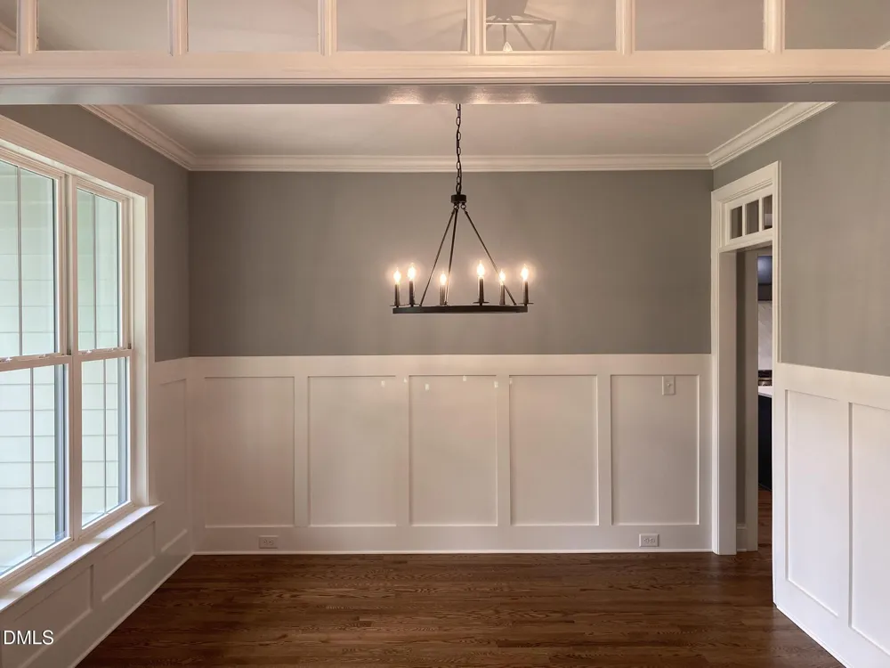 1225 Red Cedar Court Youngsville, NC 27596