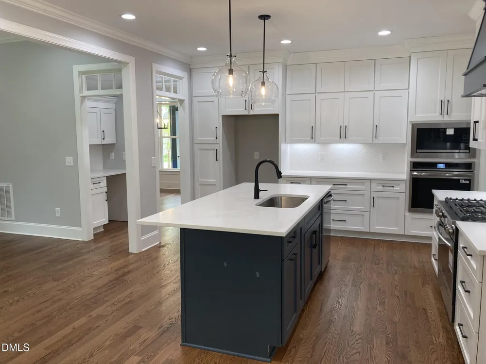 1225 Red Cedar Court Youngsville, NC 27596