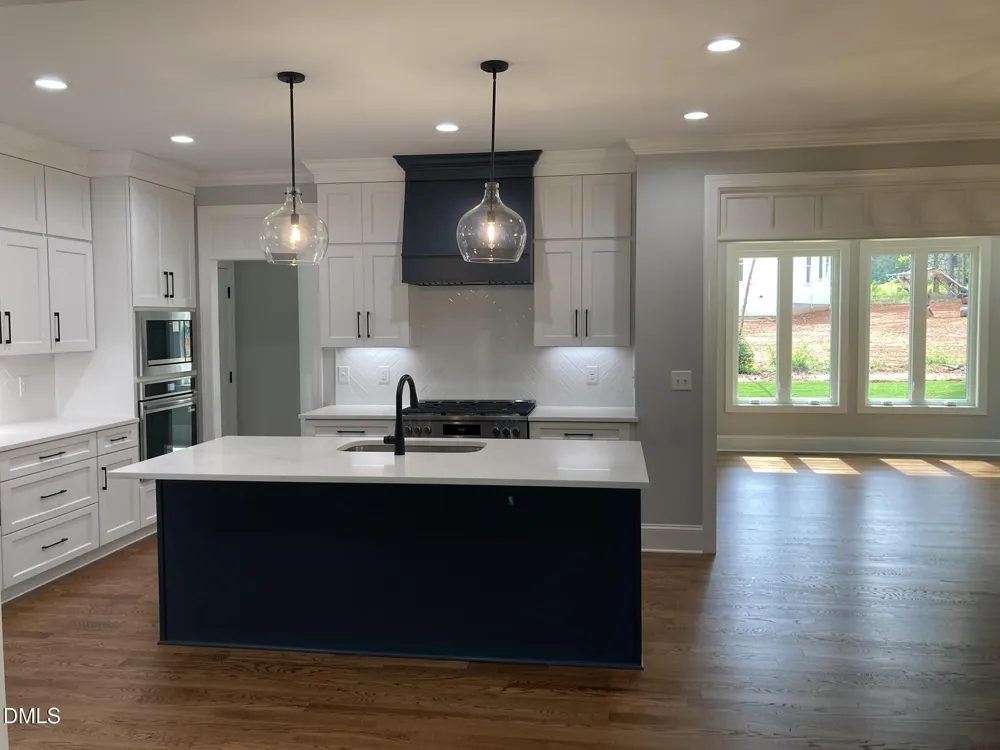 1225 Red Cedar Court Youngsville, NC 27596
