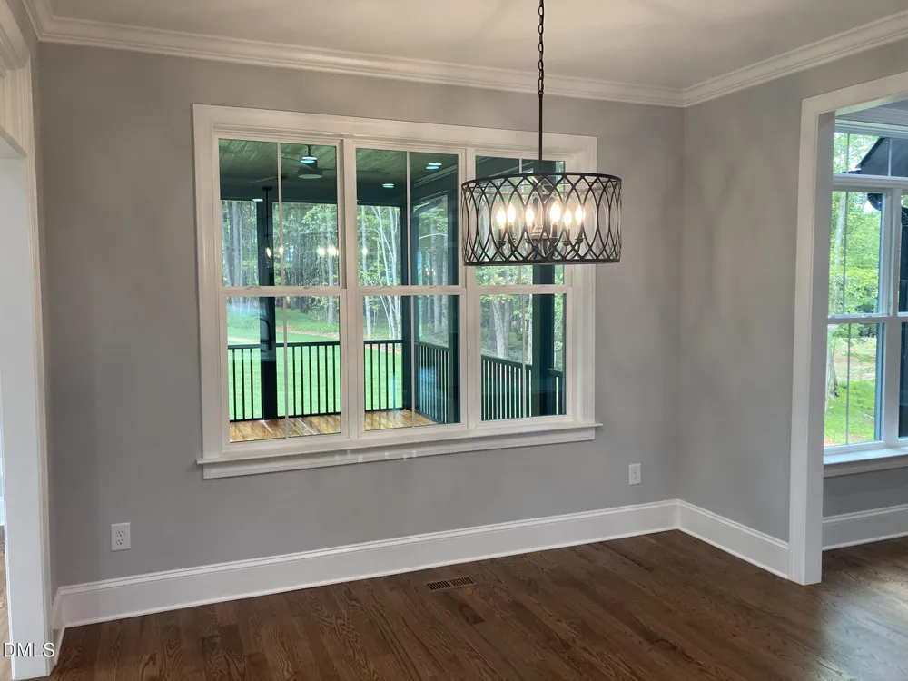 1225 Red Cedar Court Youngsville, NC 27596