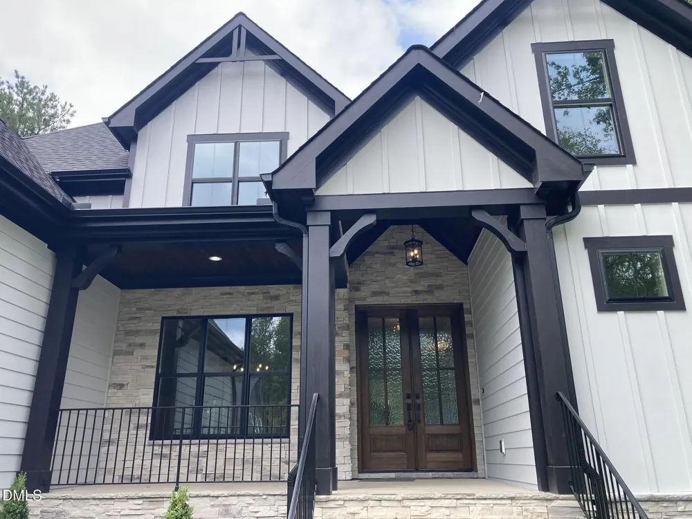 1225 Red Cedar Court Youngsville, NC 27596