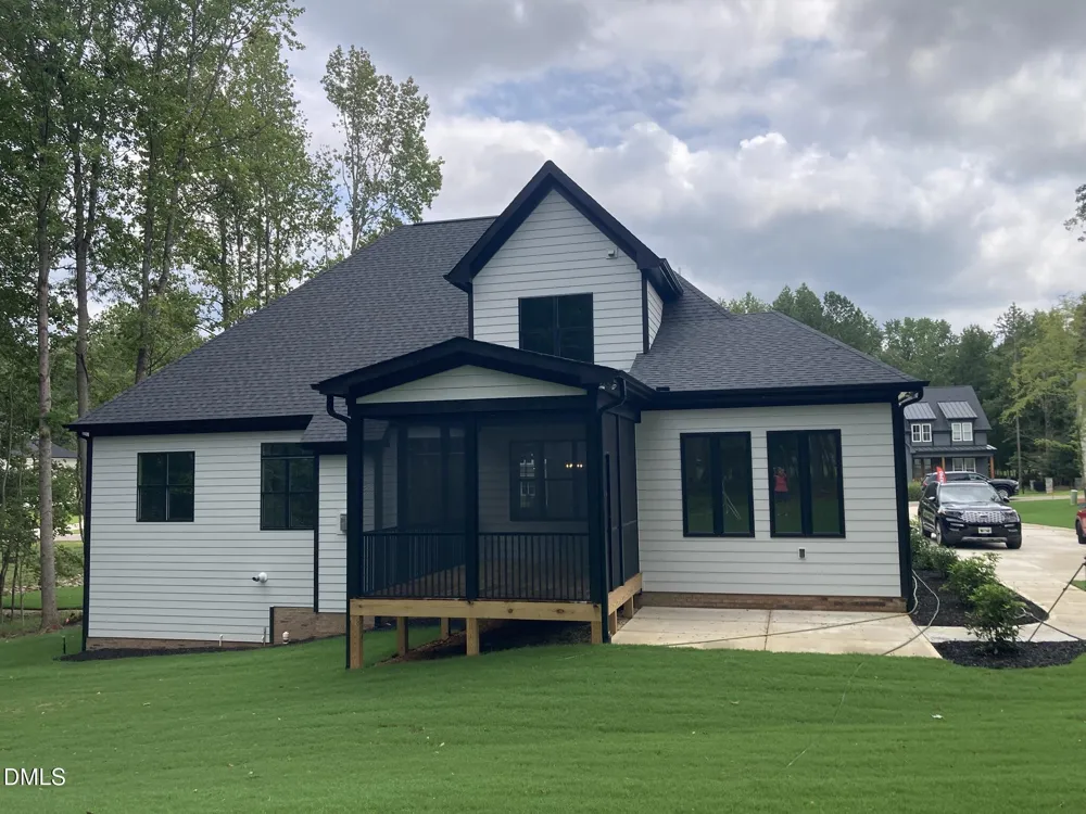 1225 Red Cedar Court Youngsville, NC 27596