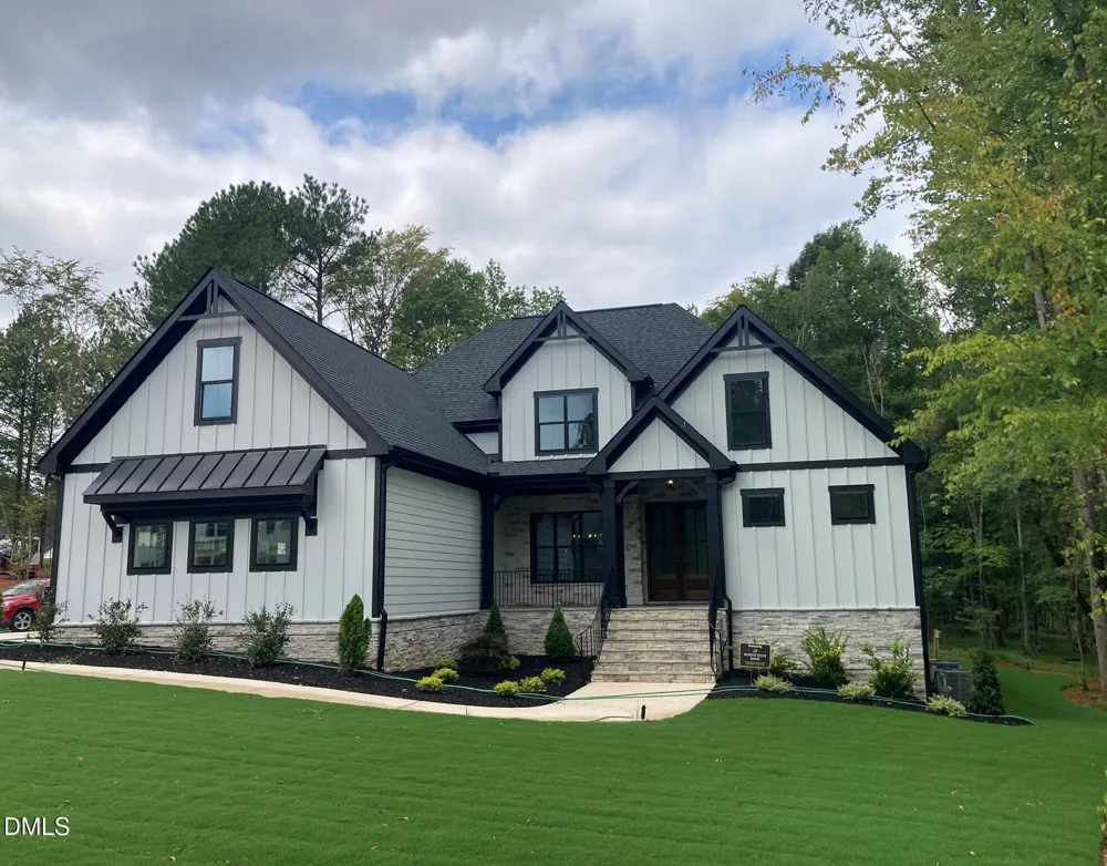 1225 Red Cedar Court Youngsville, NC 27596