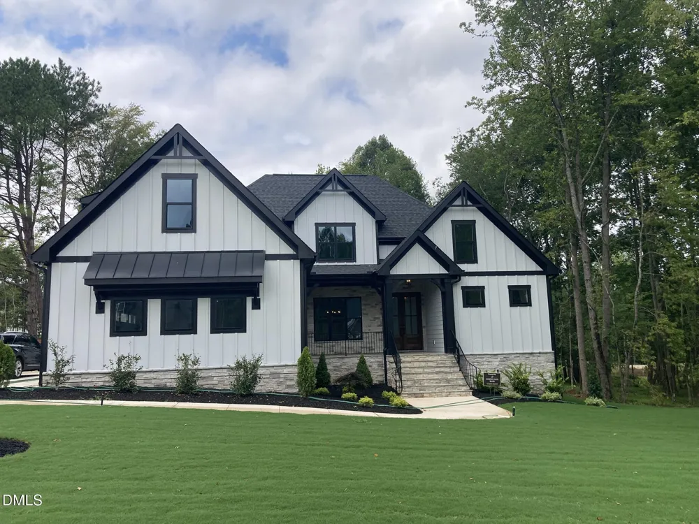 1225 Red Cedar Court Youngsville, NC 27596
