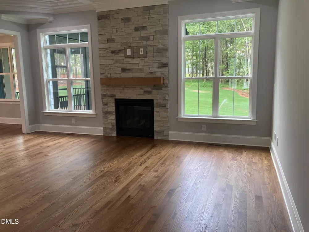 1225 Red Cedar Court Youngsville, NC 27596