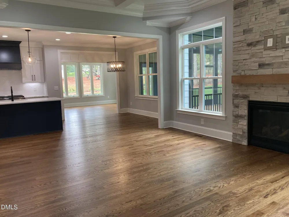 1225 Red Cedar Court Youngsville, NC 27596
