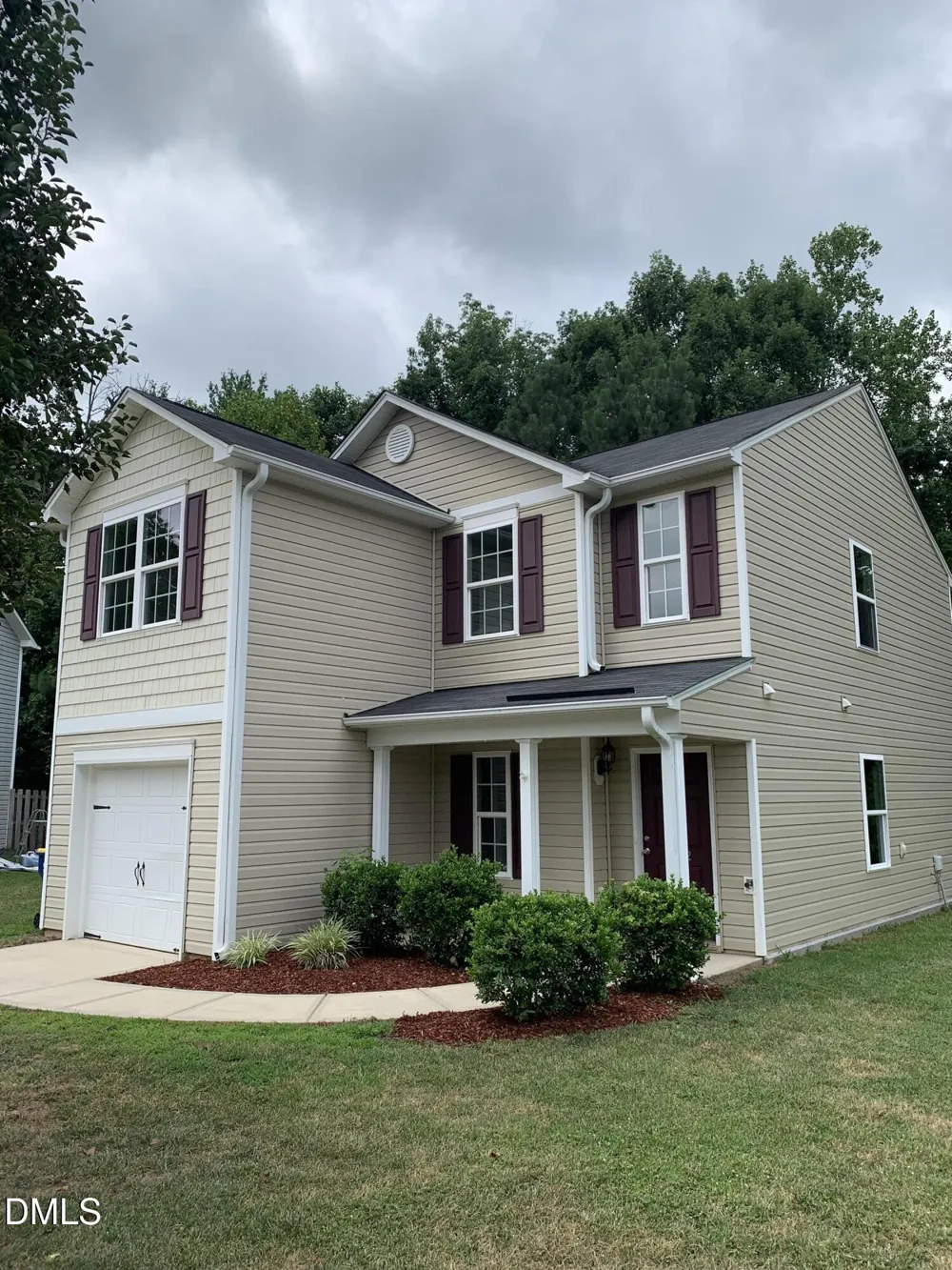 1402 Trio Run Siler City, NC 27344