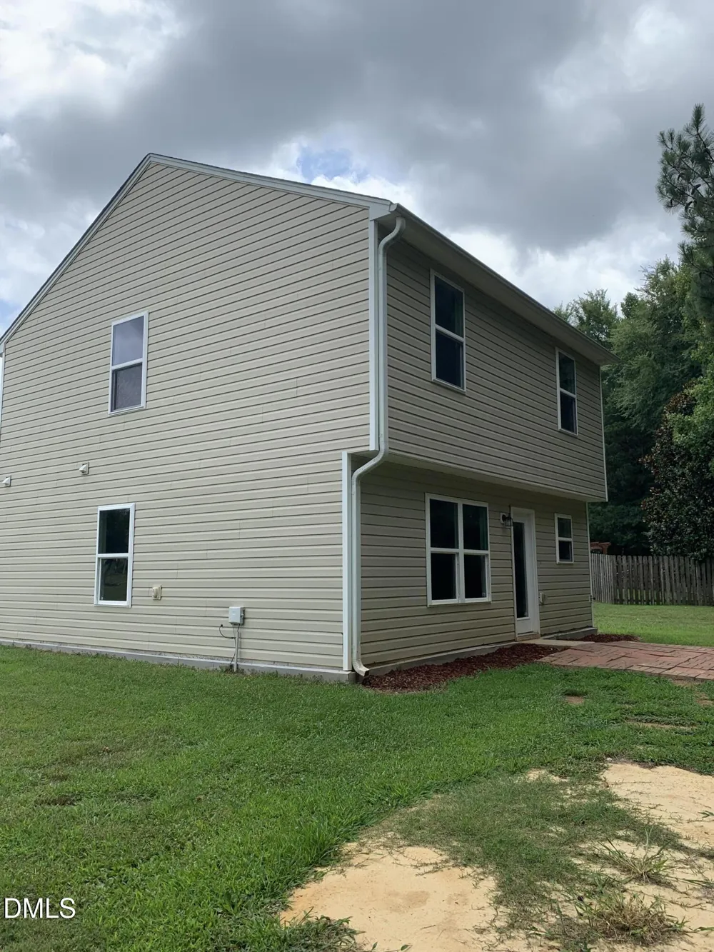1402 Trio Run Siler City, NC 27344