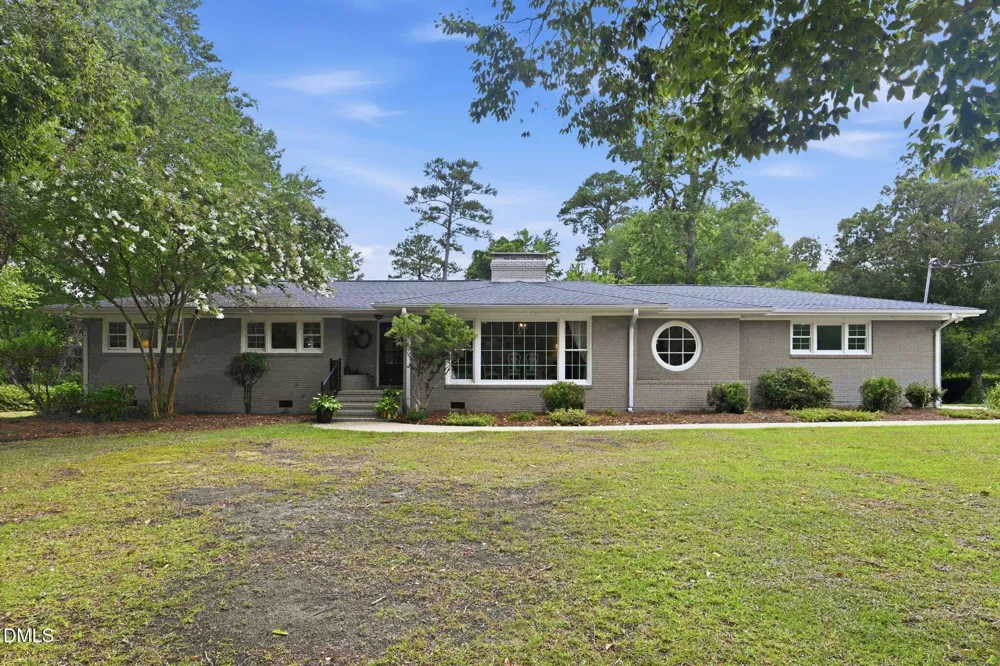 406 Country Club Drive Jacksonville, NC 28546