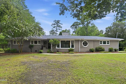 406 Country Club Drive