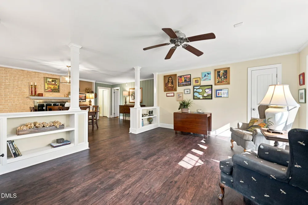 406 Country Club Drive Jacksonville, NC 28546