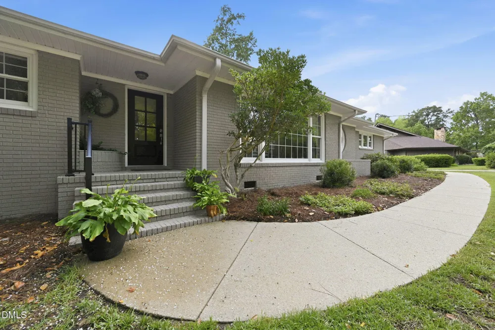 406 Country Club Drive Jacksonville, NC 28546
