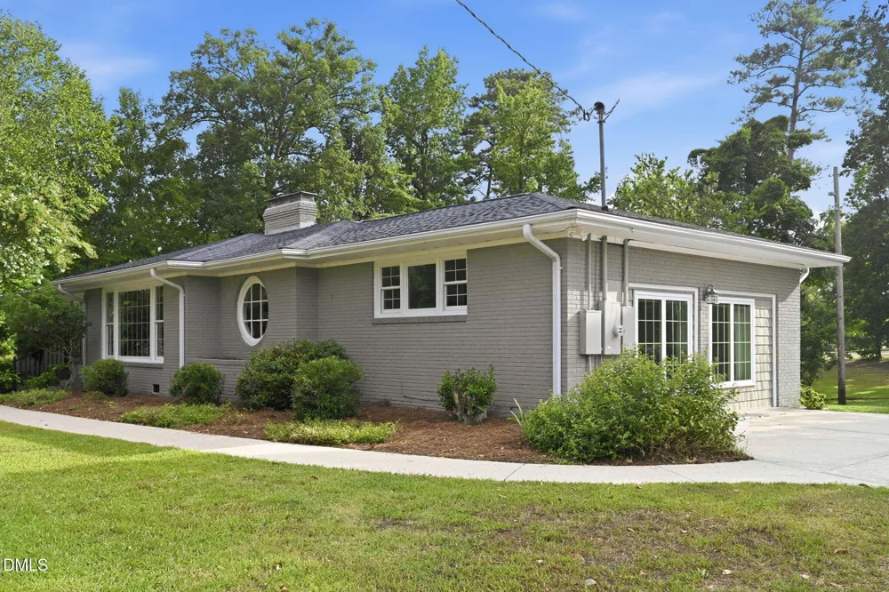 406 Country Club Drive Jacksonville, NC 28546