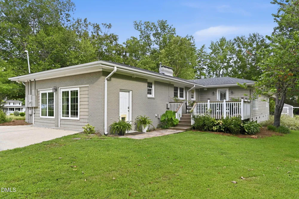 406 Country Club Drive Jacksonville, NC 28546