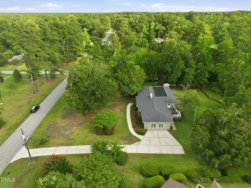 406 Country Club Drive Jacksonville, NC 28546