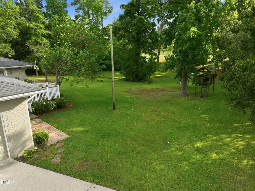 406 Country Club Drive Jacksonville, NC 28546