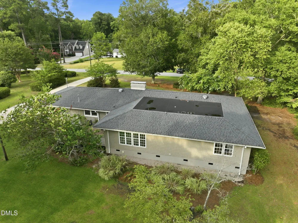 406 Country Club Drive Jacksonville, NC 28546