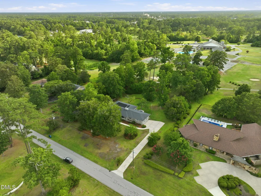 406 Country Club Drive Jacksonville, NC 28546