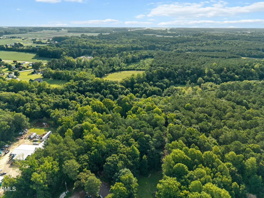 0 Jerusalem Church Road Kenly, NC 27542