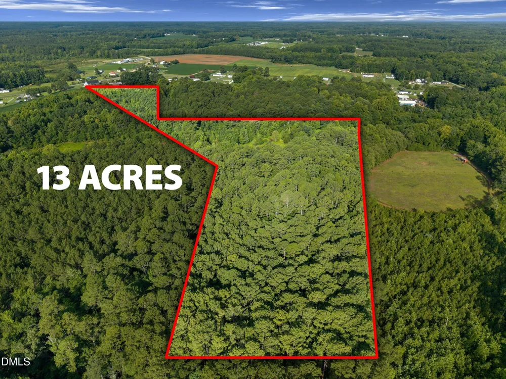 0 Jerusalem Church Road Kenly, NC 27542