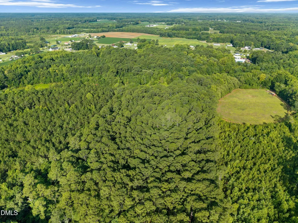 0 Jerusalem Church Road Kenly, NC 27542