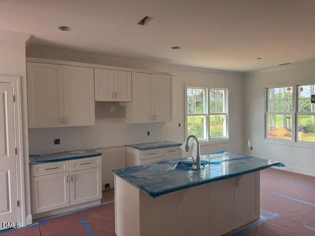 75 Rabbit Run Drive Smithfield, NC 27577