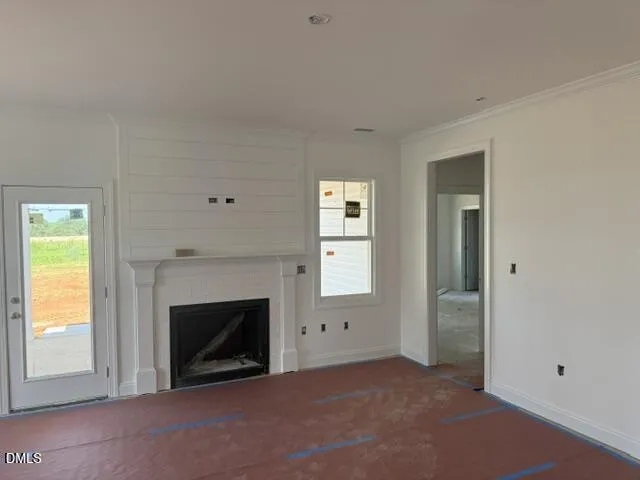 75 Rabbit Run Drive Smithfield, NC 27577