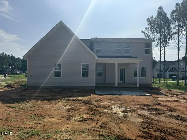 75 Rabbit Run Drive Smithfield, NC 27577