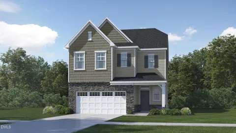401 Granite Knoll Court