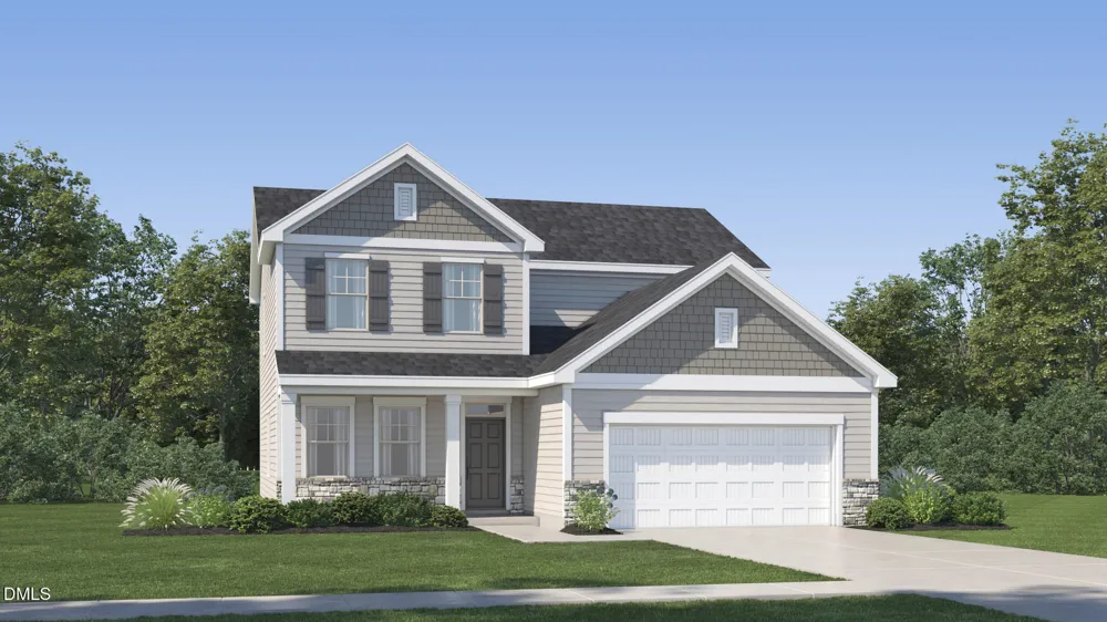 405 Park Slope Way Youngsville, NC 27596