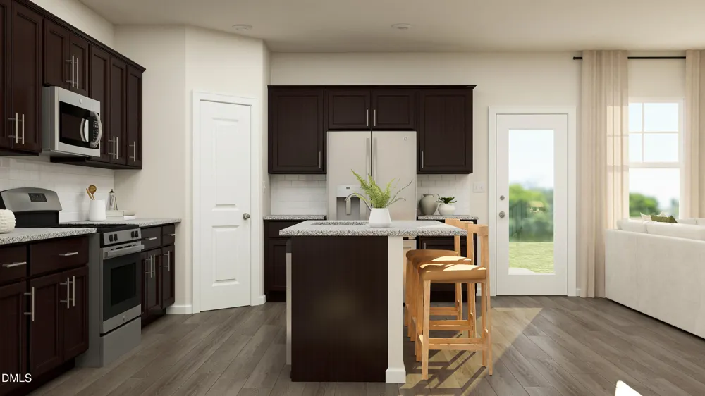 405 Park Slope Way Youngsville, NC 27596