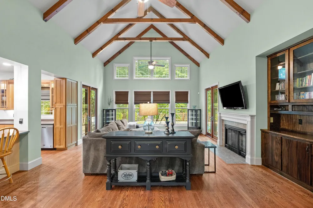 205 Carrie Drive Archer Lodge, NC 27527