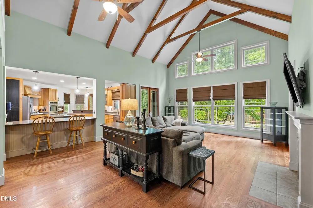 205 Carrie Drive Archer Lodge, NC 27527