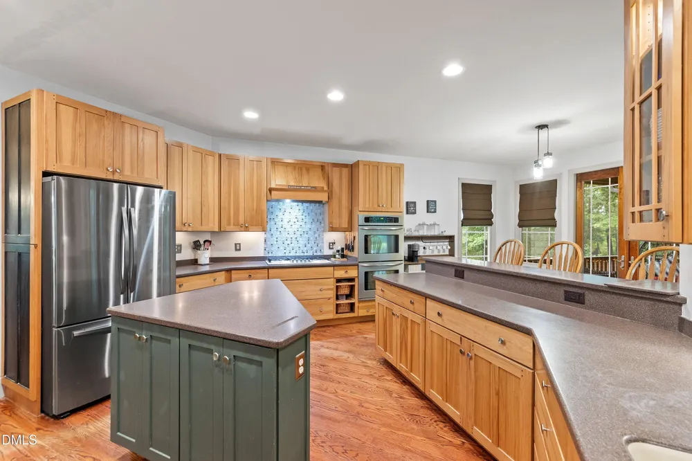 205 Carrie Drive Archer Lodge, NC 27527