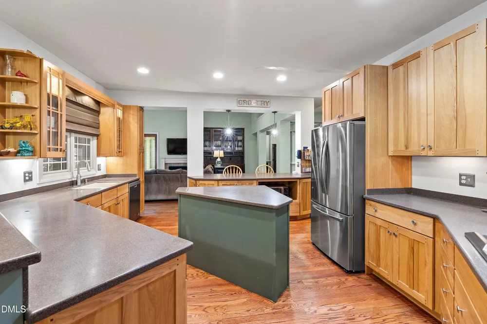 205 Carrie Drive Archer Lodge, NC 27527