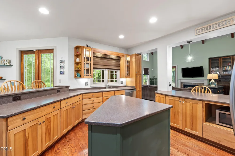 205 Carrie Drive Archer Lodge, NC 27527