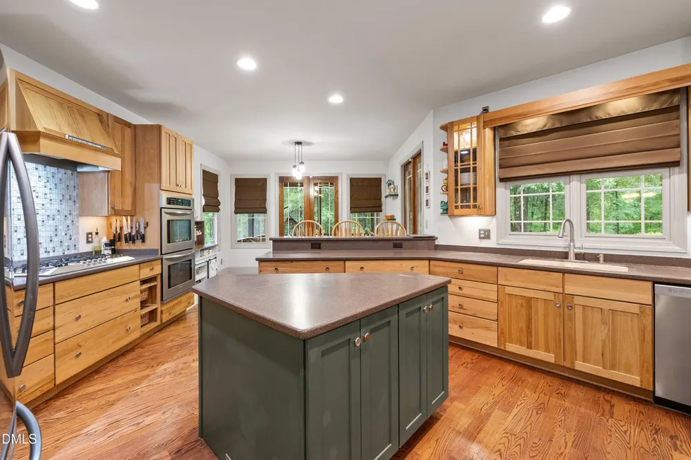 205 Carrie Drive Archer Lodge, NC 27527