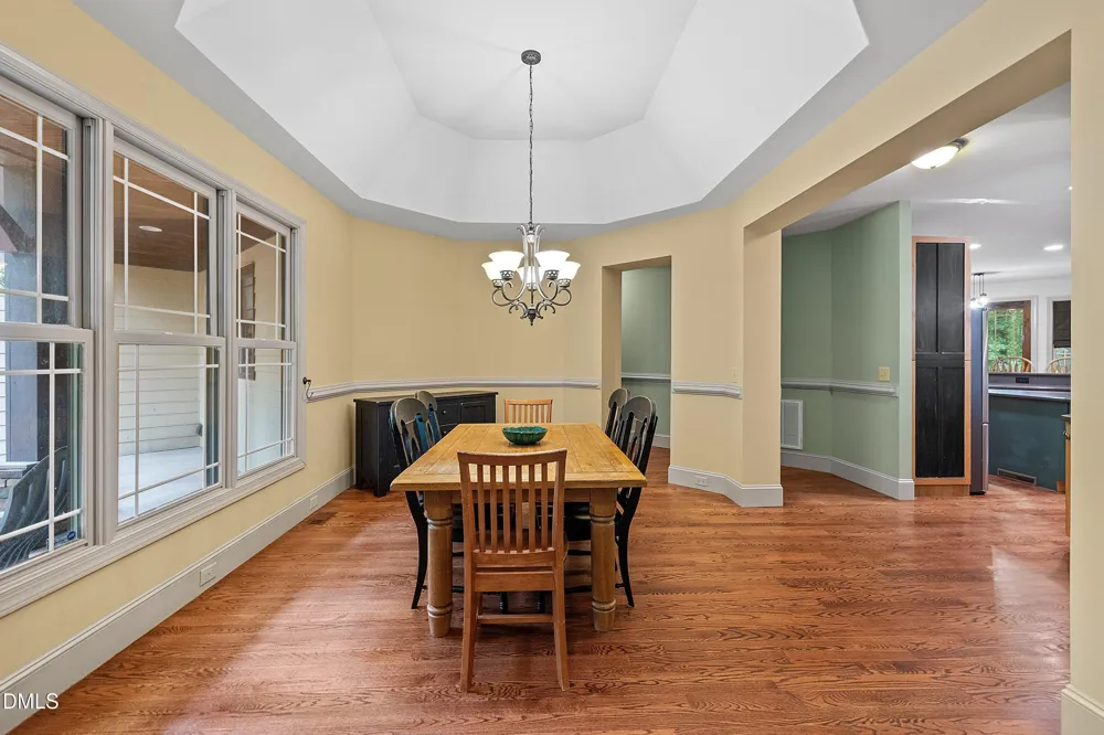 205 Carrie Drive Archer Lodge, NC 27527