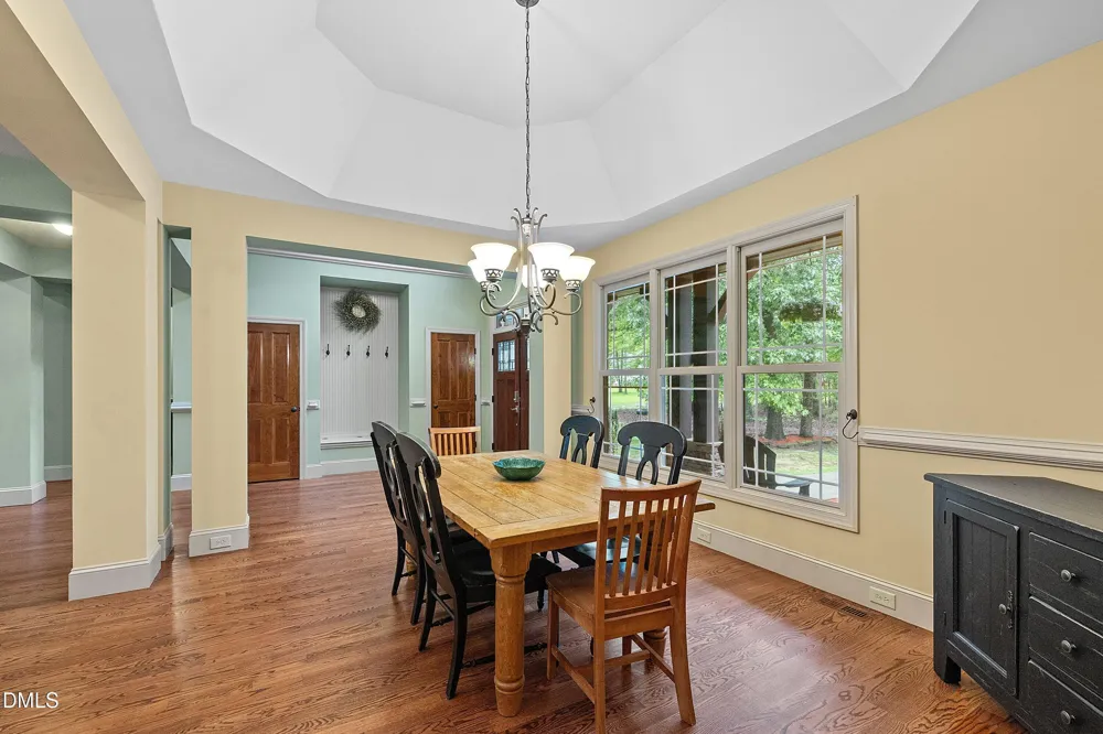 205 Carrie Drive Archer Lodge, NC 27527