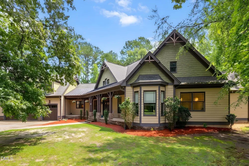 205 Carrie Drive Archer Lodge, NC 27527